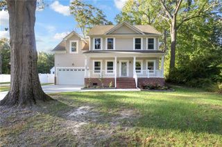 1860 Millville RD, Chesapeake, VA 23323
