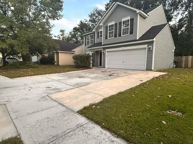 107 Moon Shadow Lane, Summerville, SC 29485