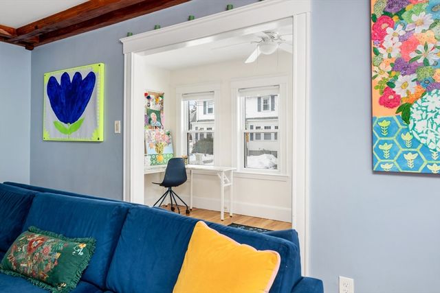 40 Virginia Rd, Quincy, MA 02169