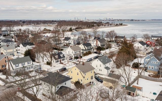 40 Virginia Rd, Quincy, MA 02169