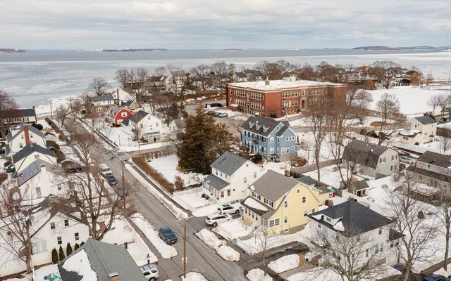 40 Virginia Rd, Quincy, MA 02169