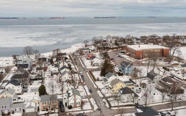 40 Virginia Rd, Quincy, MA 02169