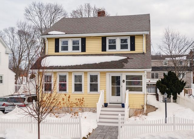40 Virginia Rd, Quincy, MA 02169