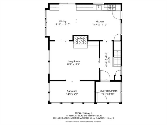 40 Virginia Rd, Quincy, MA 02169