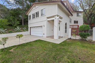 272 Manzanita, Thousand Oaks, CA 91361