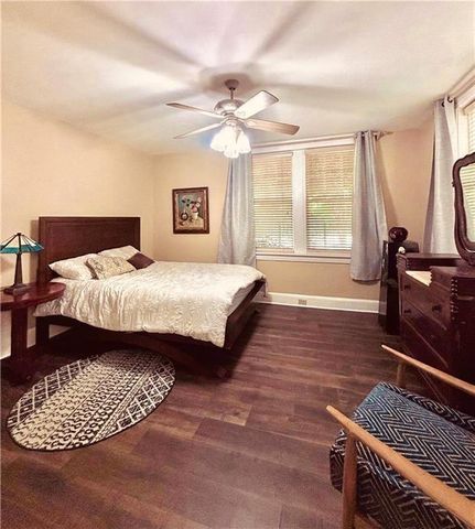 198 Ponce De Leon Avenue NE 3A, Atlanta, GA 30308