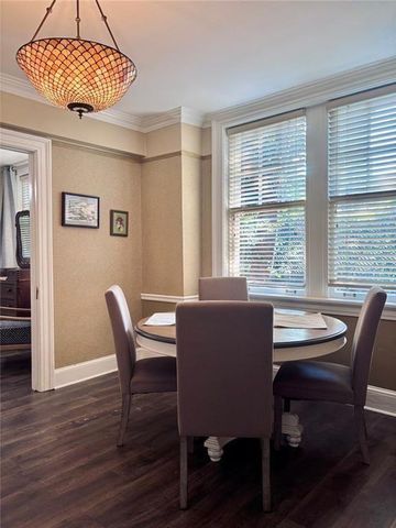 198 Ponce De Leon Avenue NE 3A, Atlanta, GA 30308