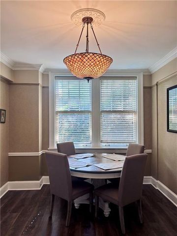 198 Ponce De Leon Avenue NE 3A, Atlanta, GA 30308
