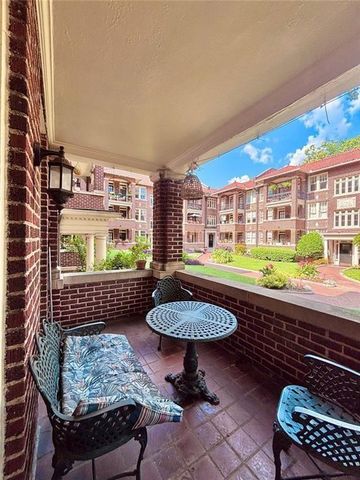 198 Ponce De Leon Avenue NE 3A, Atlanta, GA 30308