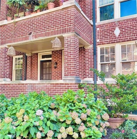 198 Ponce De Leon Avenue NE 3A, Atlanta, GA 30308