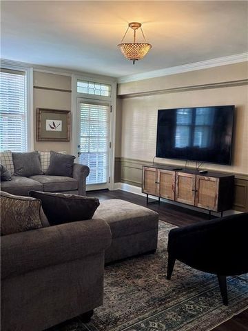 198 Ponce De Leon Avenue NE 3A, Atlanta, GA 30308