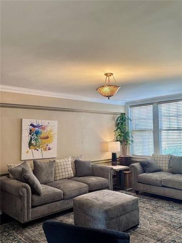 198 Ponce De Leon Avenue NE 3A, Atlanta, GA 30308
