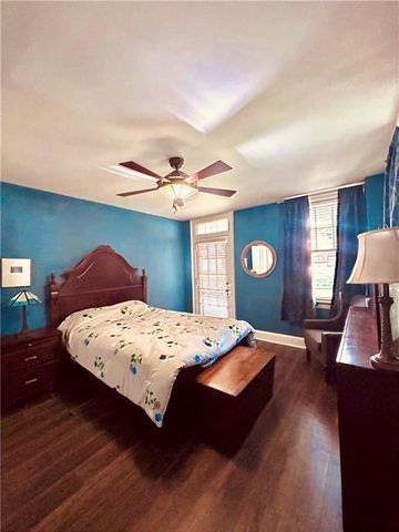 198 Ponce De Leon Avenue NE 3A, Atlanta, GA 30308