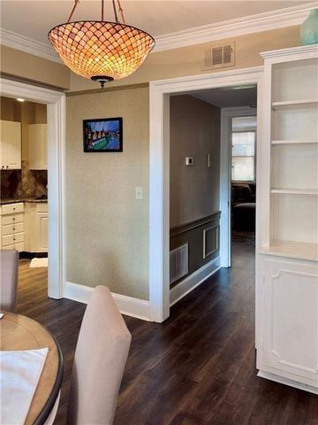 198 Ponce De Leon Avenue NE 3A, Atlanta, GA 30308