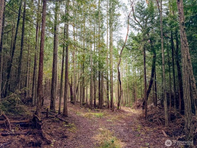 9999 Protection Ridge Road, Port Townsend, WA 98368