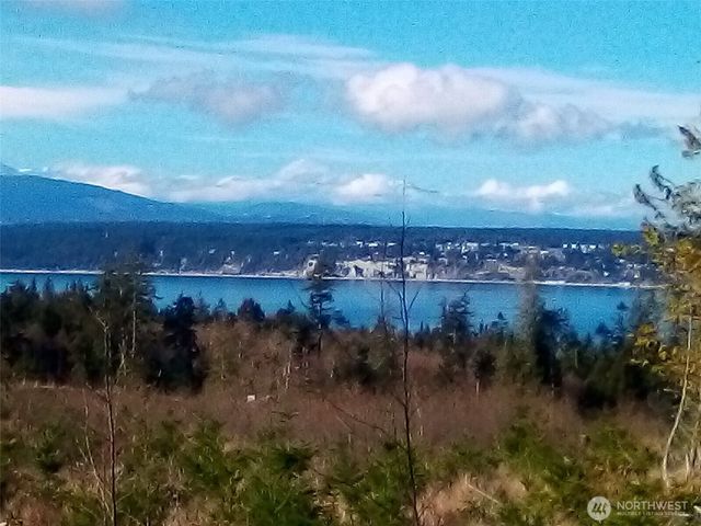 9999 Protection Ridge Road, Port Townsend, WA 98368