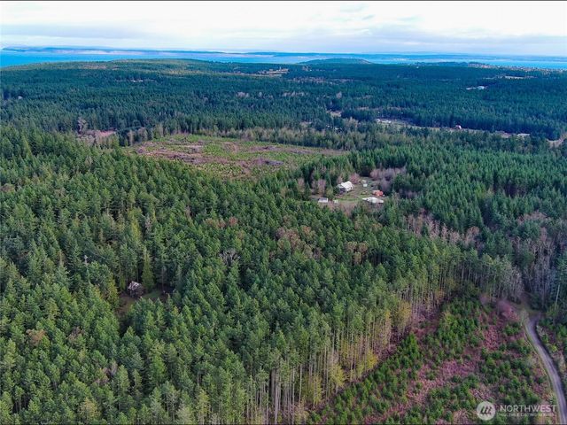 9999 Protection Ridge Road, Port Townsend, WA 98368
