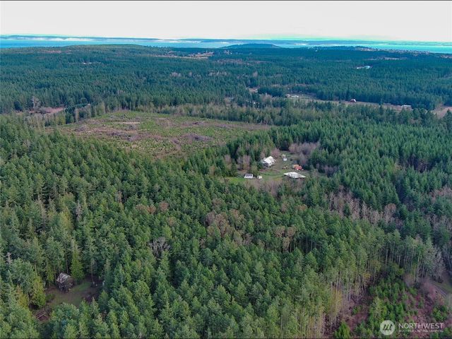 9999 Protection Ridge Road, Port Townsend, WA 98368