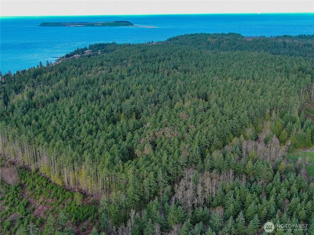 9999 Protection Ridge Road, Port Townsend, WA 98368