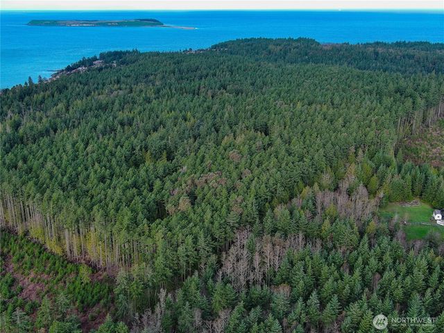 9999 Protection Ridge Road, Port Townsend, WA 98368