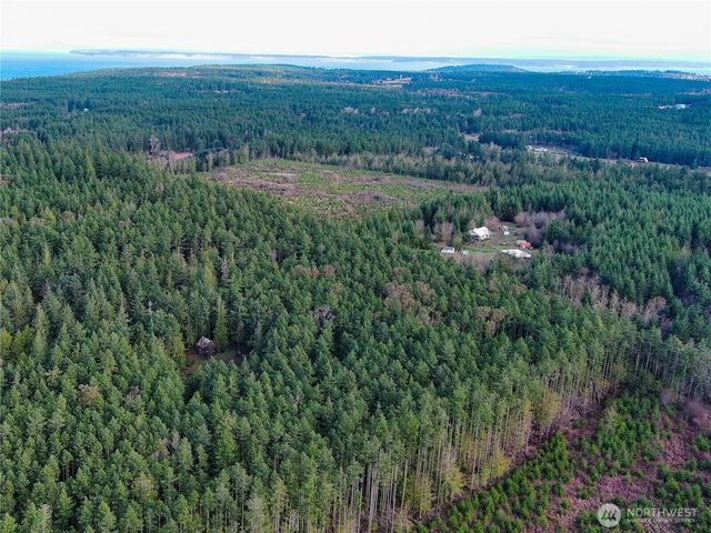 9999 Protection Ridge Road, Port Townsend, WA 98368