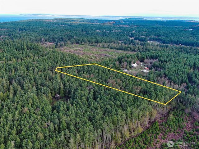 9999 Protection Ridge Road, Port Townsend, WA 98368