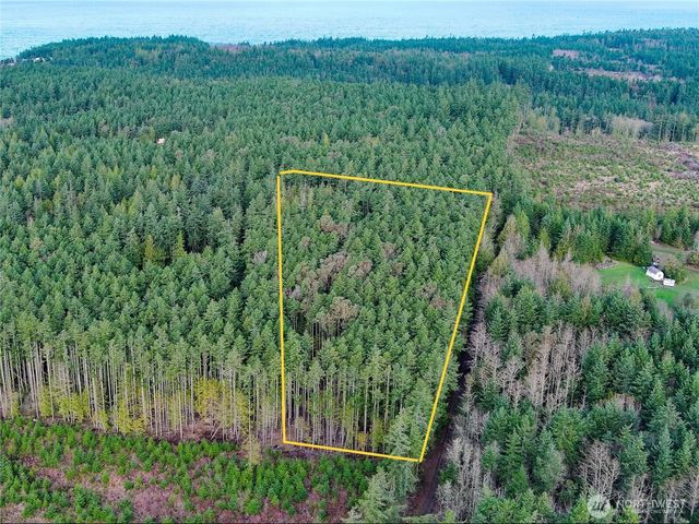 9999 Protection Ridge Road, Port Townsend, WA 98368