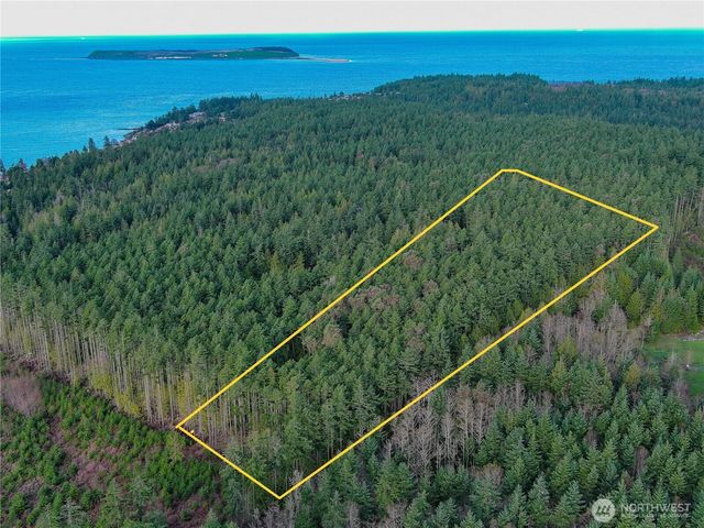9999 Protection Ridge Road, Port Townsend, WA 98368