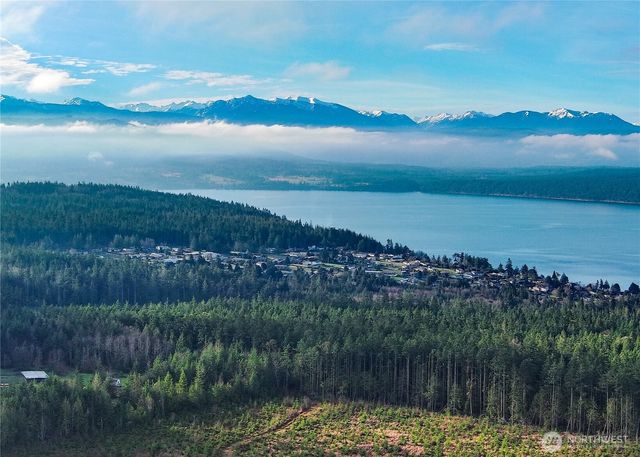 9999 Protection Ridge Road, Port Townsend, WA 98368