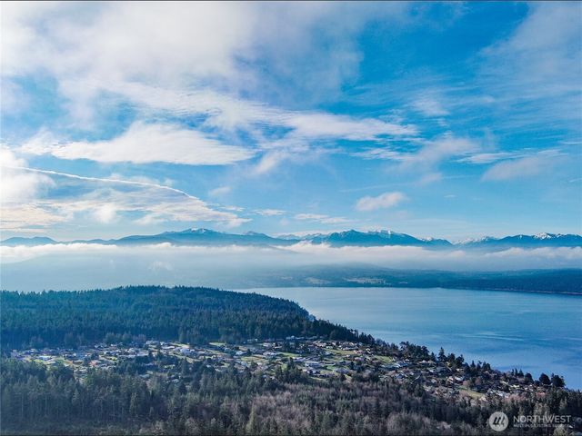 9999 Protection Ridge Road, Port Townsend, WA 98368