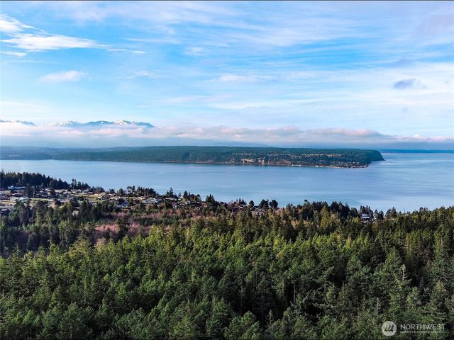 9999 Protection Ridge Road, Port Townsend, WA 98368
