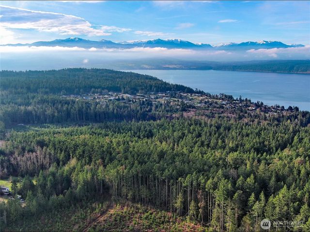 9999 Protection Ridge Road, Port Townsend, WA 98368