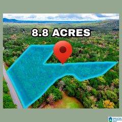 0 BEAR CREEK ROAD, Sterrett, AL 35147