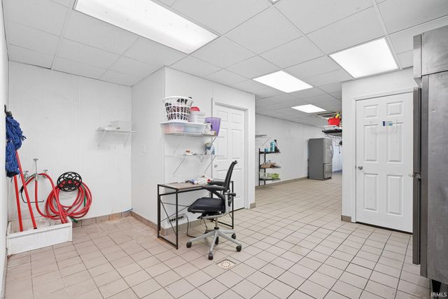 105 N McCreary Street, Fort Branch, IN 47648