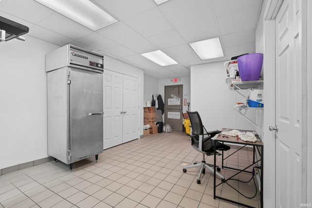 105 N McCreary Street, Fort Branch, IN 47648