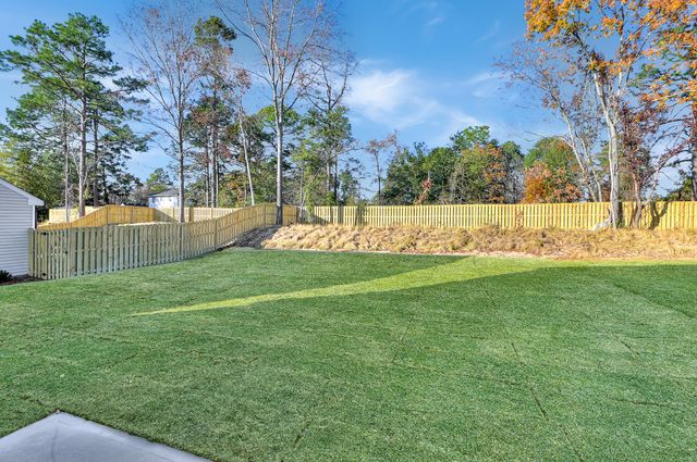 384 Mill Stone Lane, North Augusta, SC 29860