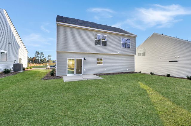 384 Mill Stone Lane, North Augusta, SC 29860