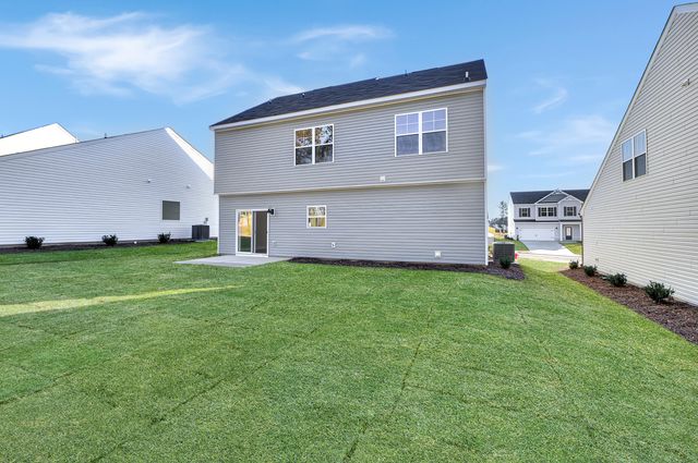 384 Mill Stone Lane, North Augusta, SC 29860