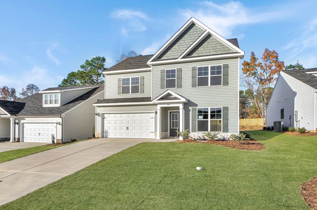 384 Mill Stone Lane, North Augusta, SC 29860