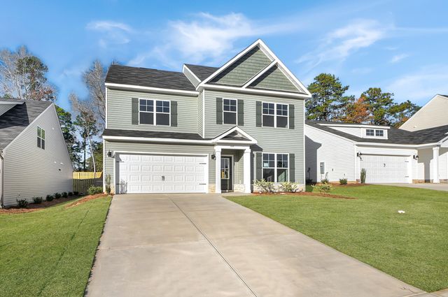 384 Mill Stone Lane, North Augusta, SC 29860