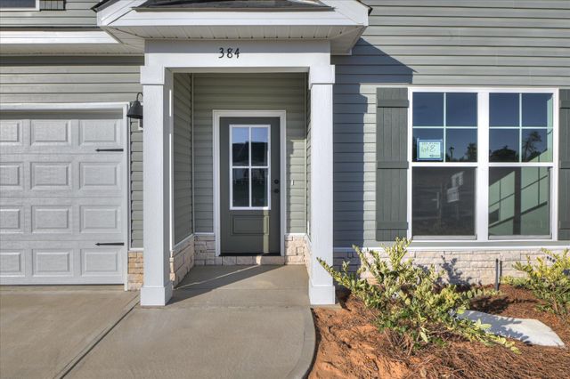 384 Mill Stone Lane, North Augusta, SC 29860