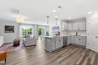 414 Mountain Pine Avenue, Gibsonville, NC 27249