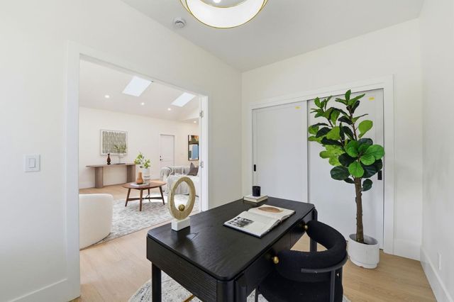 150 Gilbert Avenue, Santa Clara, CA 95051