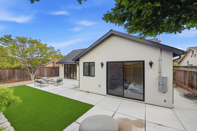 150 Gilbert Avenue, Santa Clara, CA 95051