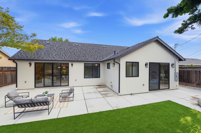 150 Gilbert Avenue, Santa Clara, CA 95051