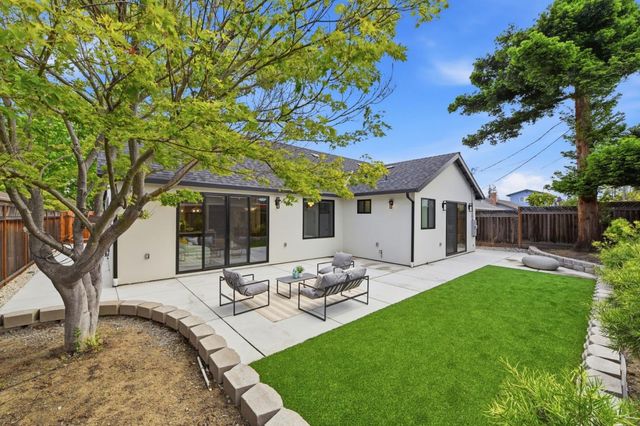 150 Gilbert Avenue, Santa Clara, CA 95051