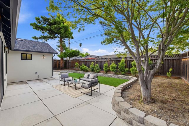 150 Gilbert Avenue, Santa Clara, CA 95051