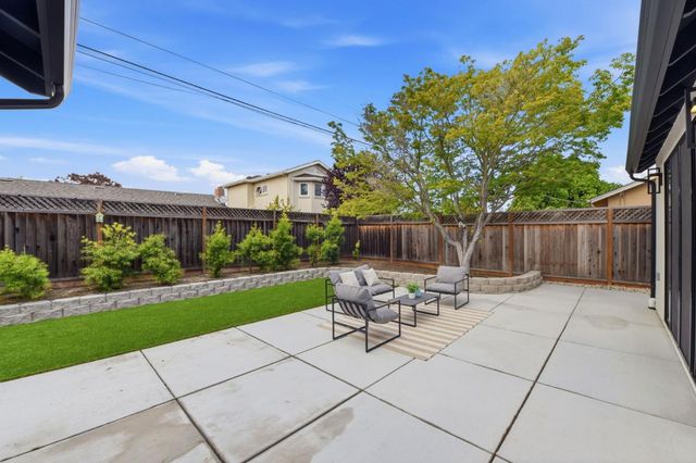 150 Gilbert Avenue, Santa Clara, CA 95051