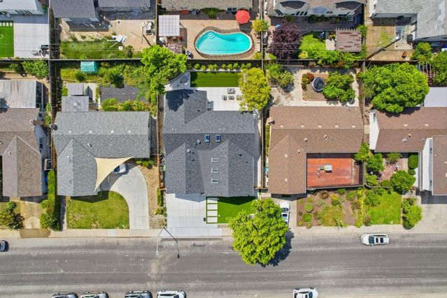 150 Gilbert Avenue, Santa Clara, CA 95051