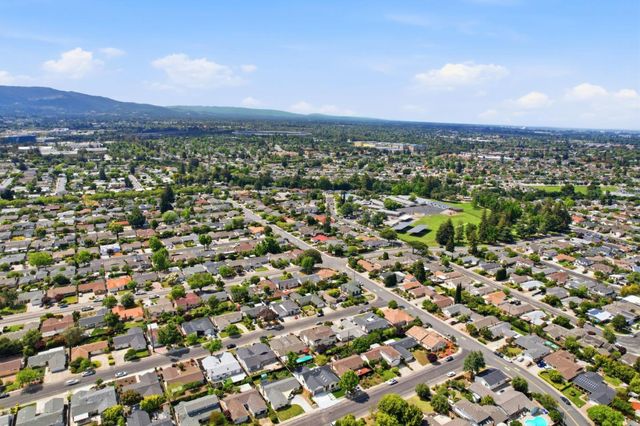 150 Gilbert Avenue, Santa Clara, CA 95051